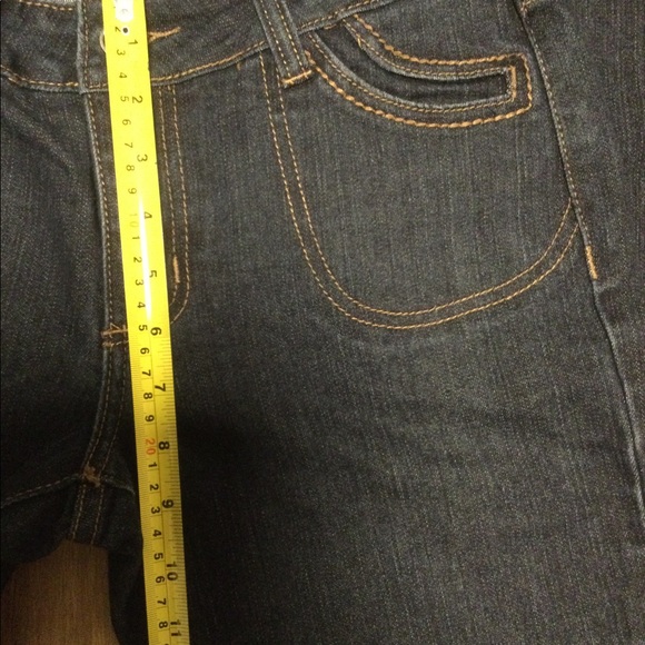 Rampage Premium Womans Jeans - Picture 4 of 4